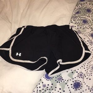 Under Armor Shorts